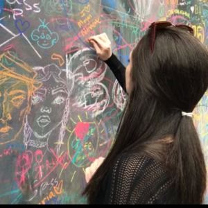 Meet your Posher, Catherine